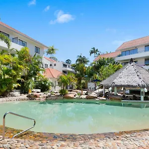 International Aparthotel