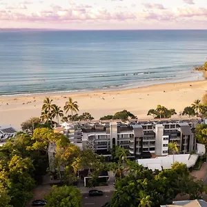 Feriested Netanya Beachfront, Noosa Heads