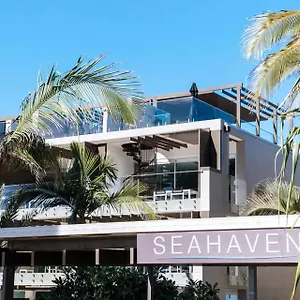 Курортный комплекс Seahaven Beachfront, Нуза Хедс