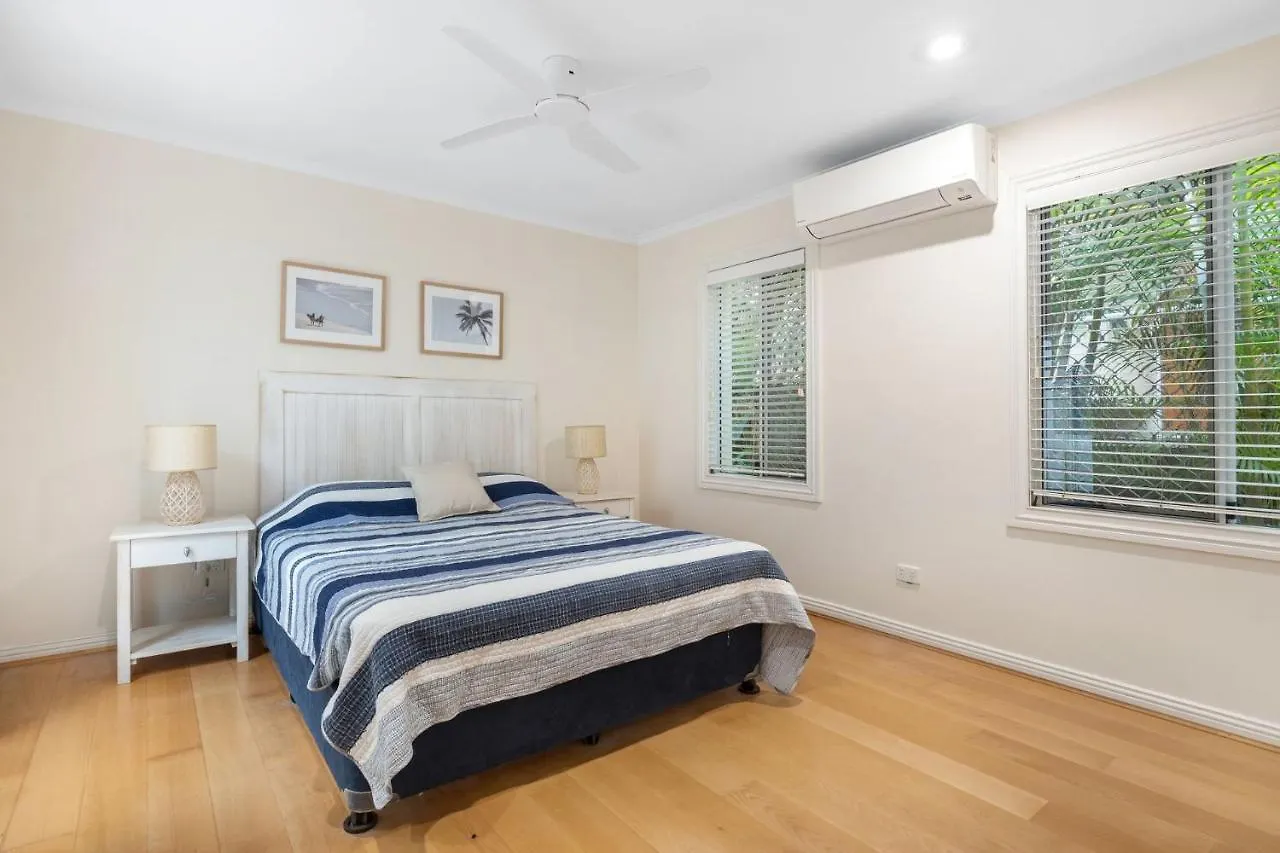 1 36 Alderly Tce Little Cove Appartement Noosa Heads
