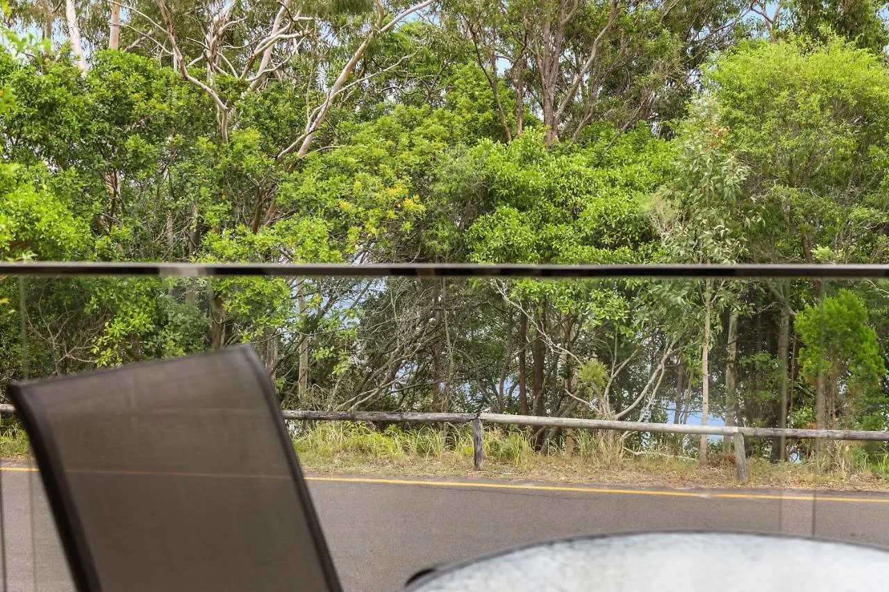 1 36 Alderly Tce Little Cove Apartment Noosa Heads